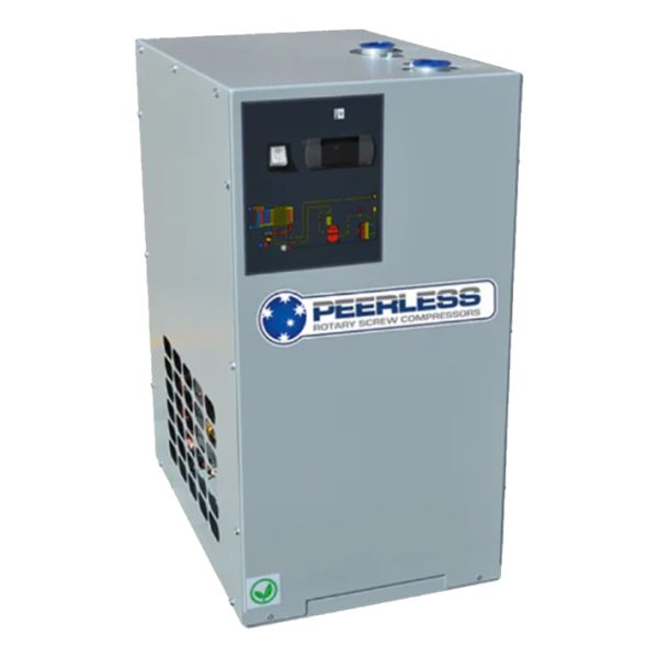 Peerless Refrigerated Compressed Air Drye