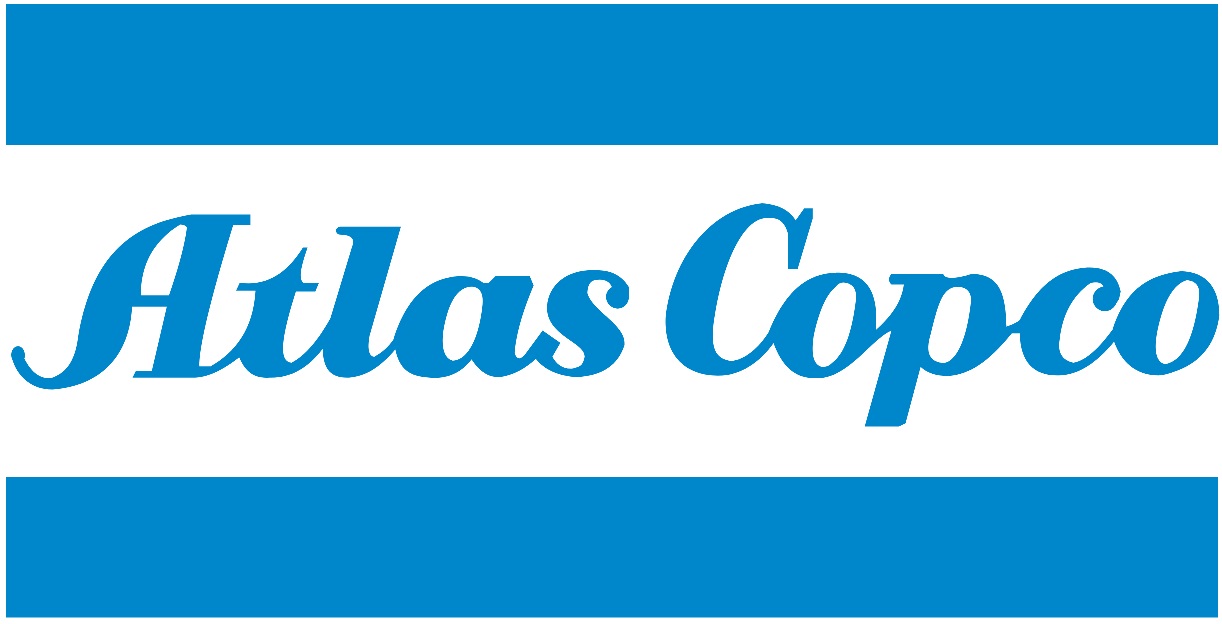 Atlas Copco Air Compressor