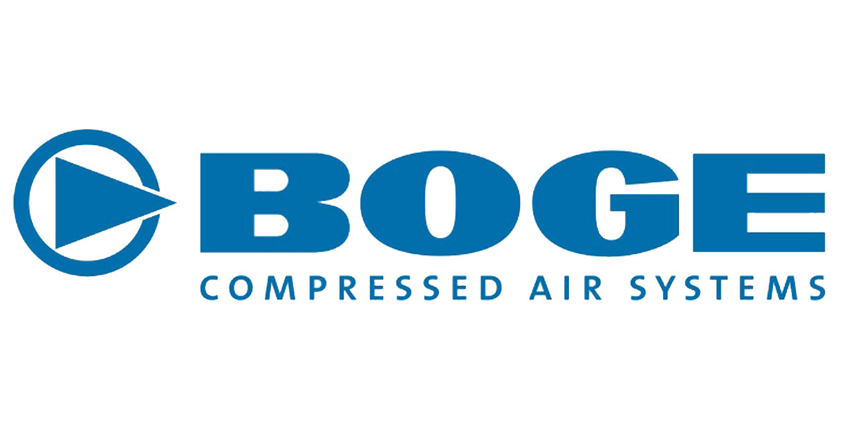 Boge Air Compressors