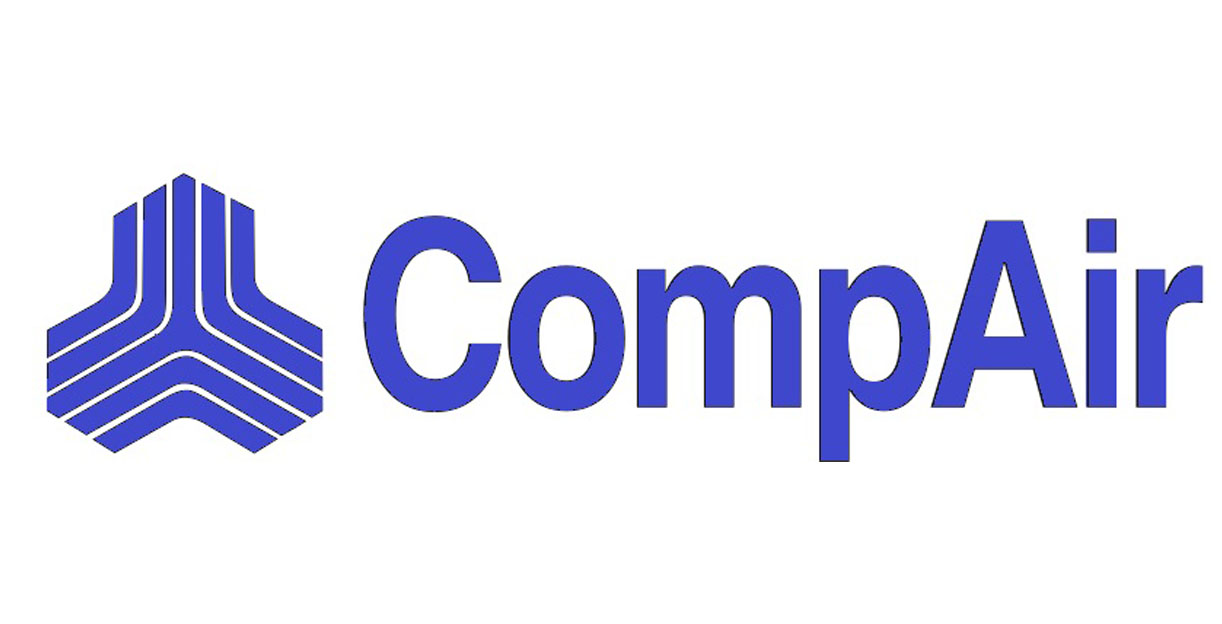 Compair Air Compressor