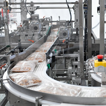 Food Manufacturing