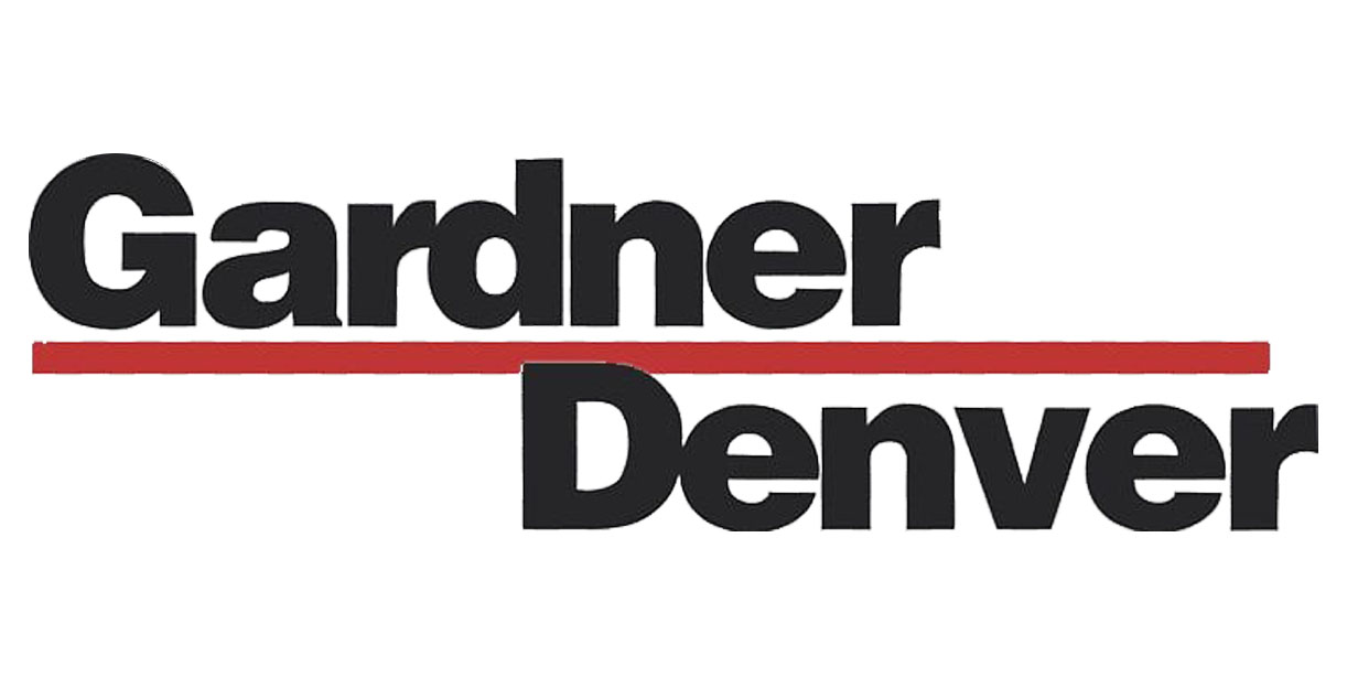 Gardner Denver Air Compressor