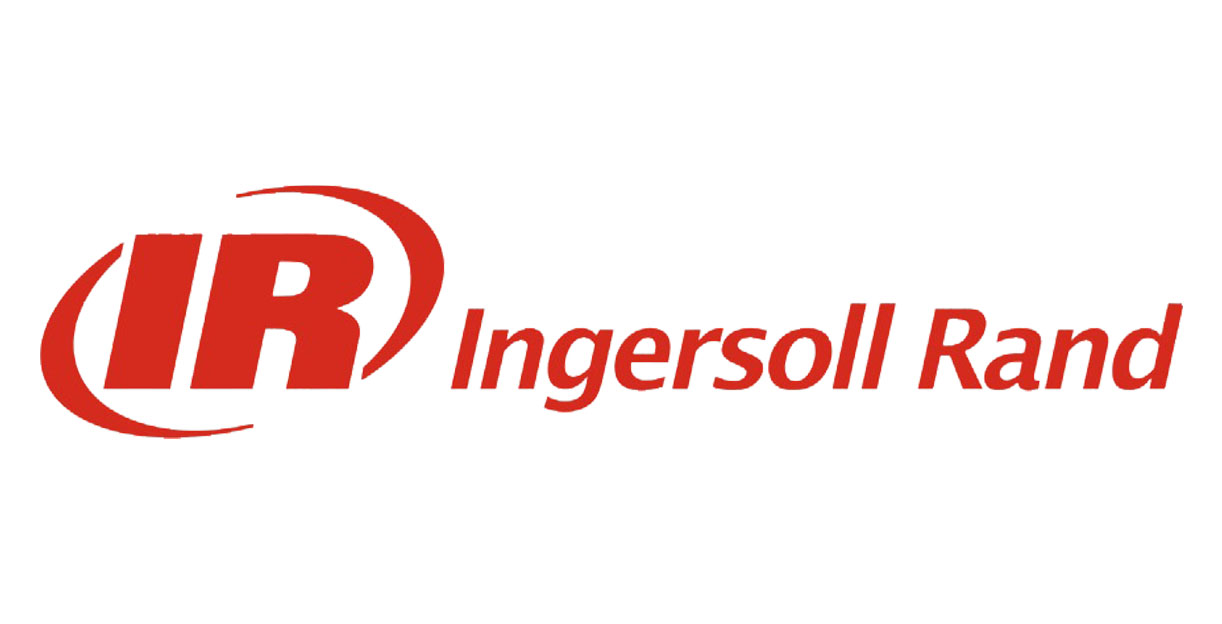 Ingersoll Rand Air Compressor