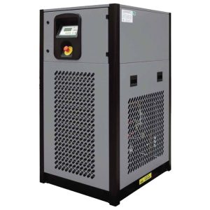 Refrigerated Compressed Air Dryer