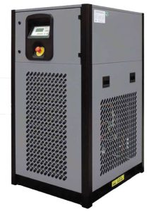 Compressed Air Dryer