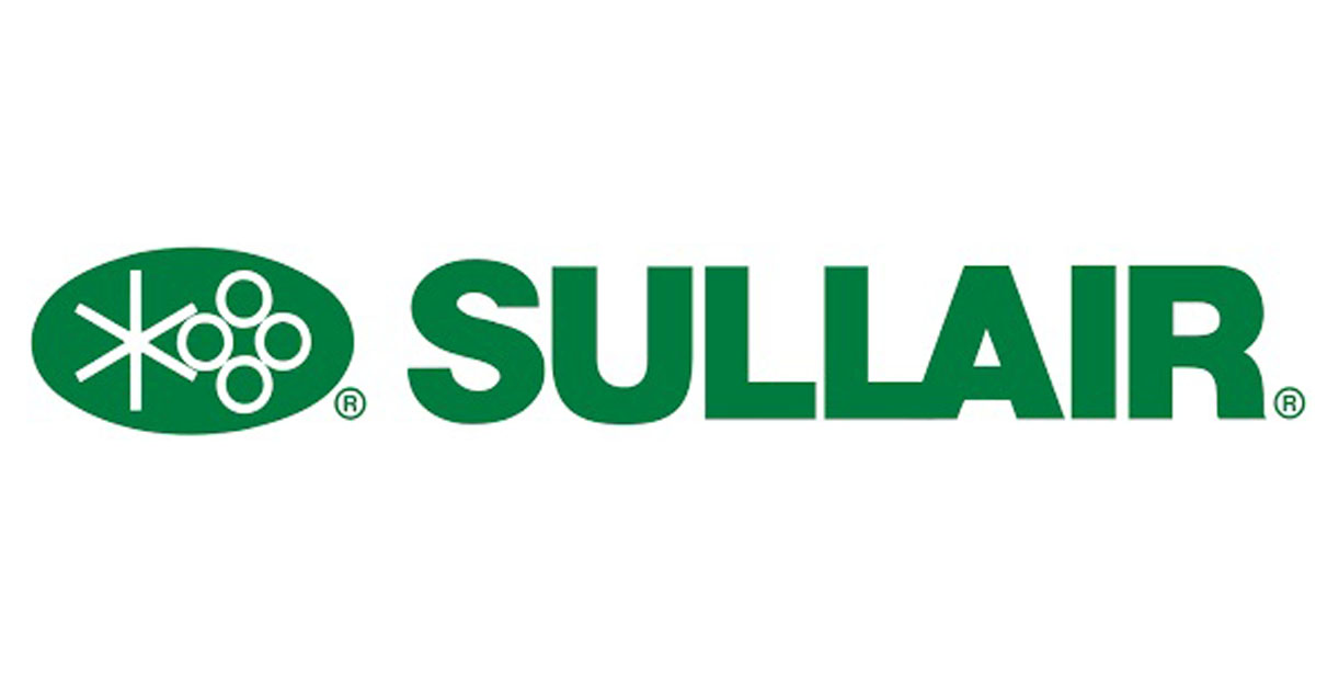 Sullair Air Compressor