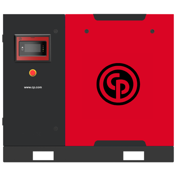 CPM Base Mount Air Compressor